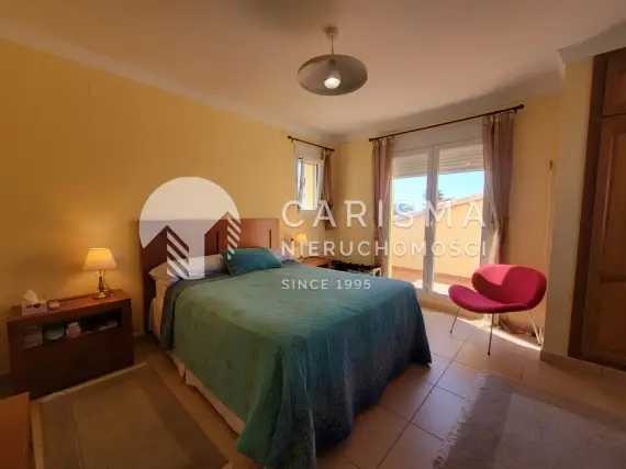 (32) Urocza willa w pobliżu wszelkich dogodności w Calpe