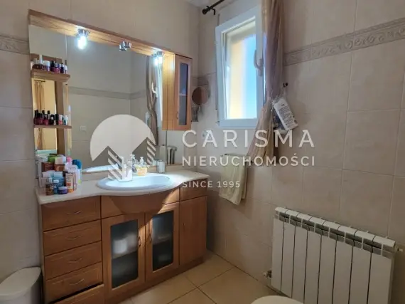 (48) Urocza willa w pobliżu wszelkich dogodności w Calpe