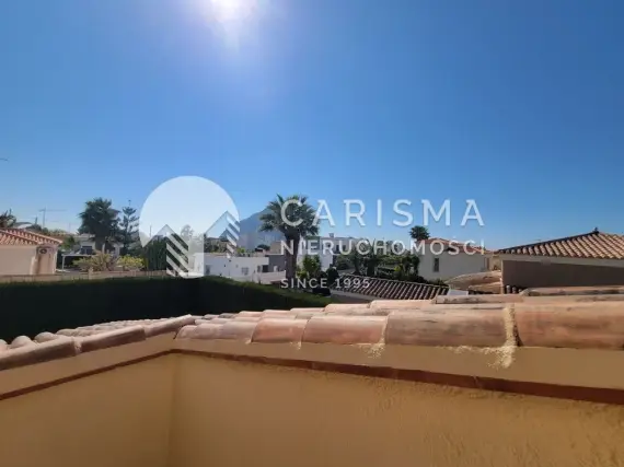 (53) Urocza willa w pobliżu wszelkich dogodności w Calpe