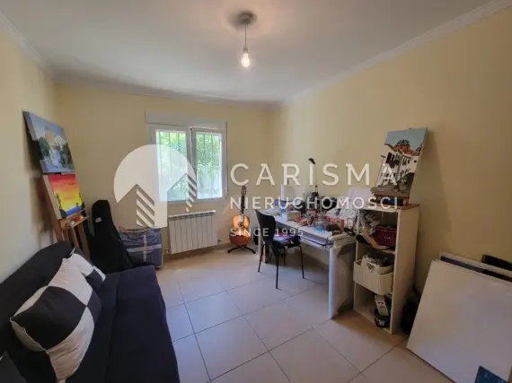 (56) Urocza willa w pobliżu wszelkich dogodności w Calpe