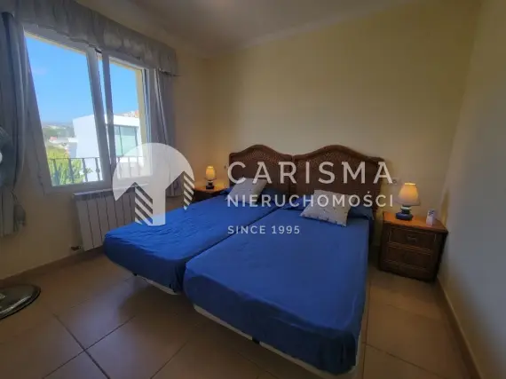 (68) Urocza willa w pobliżu wszelkich dogodności w Calpe