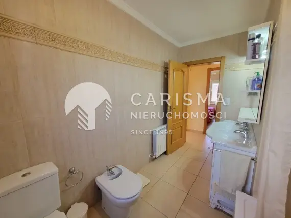(72) Urocza willa w pobliżu wszelkich dogodności w Calpe
