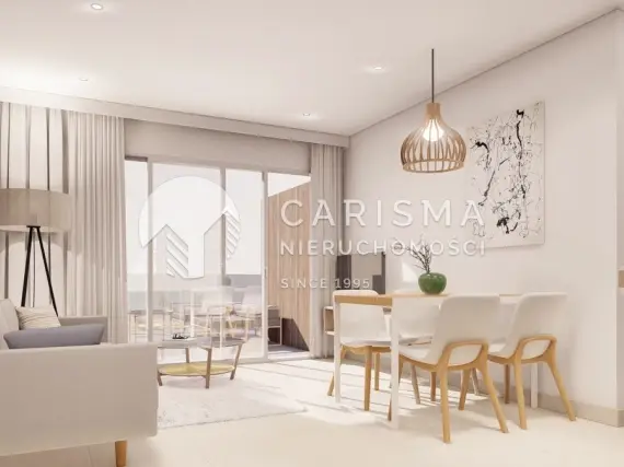 Nowe apartamenty z basenem, ogrodem i tarasem dachowym – miejsca postojowe i komórki 2