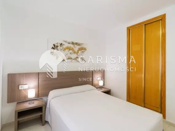 Bungalow z widokiem na morze i tarasem w Calpe | 7 basenów | miejsce parkingowe | Costa Blanca 2