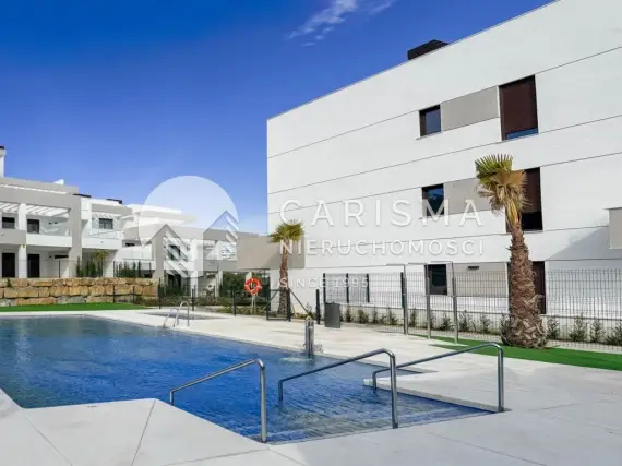 Ostatni penthouse w tej inwestycji, Estepona 2