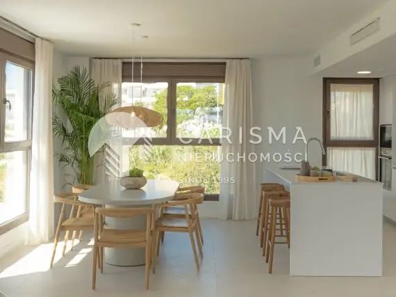 (8) Ostatni penthouse w tej inwestycji, Estepona