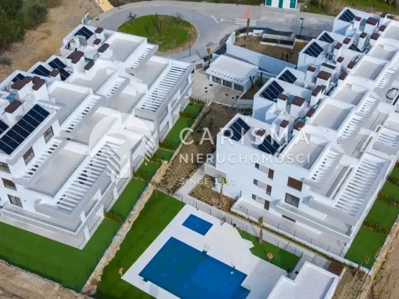 (11) Ostatni penthouse w tej inwestycji, Estepona
