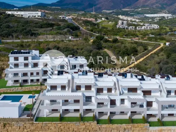 (13) Ostatni penthouse w tej inwestycji, Estepona