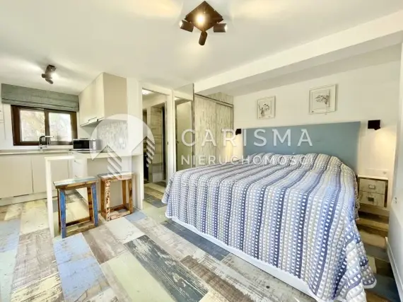 (36) Elegancka willa w El Planet, Altea z apartamentem gościnnym i widokiem na morze