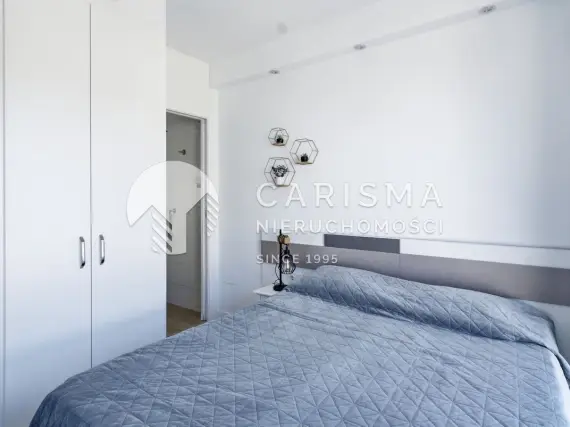 (16) Nowoczesny apartament w Orihuela Costa z tarasem, basenem i wyposażeniem, La Zenia