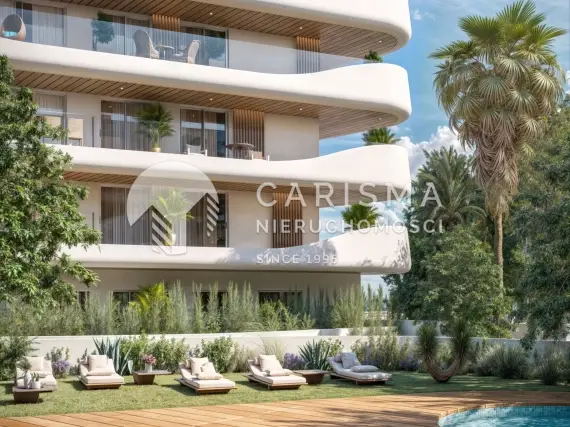(6) Nowoczesne apartamenty w doskonałej lokalizacji, San Pedro de Alcántara