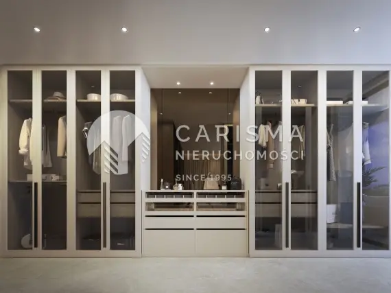 (23) Butikowa inwestycja ekskluzywnych willi w Cortijo Blanco, Marbella