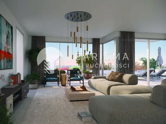 (9) Nowa inwestycja – luksusowe apartamenty w San Pedro de Alcántara