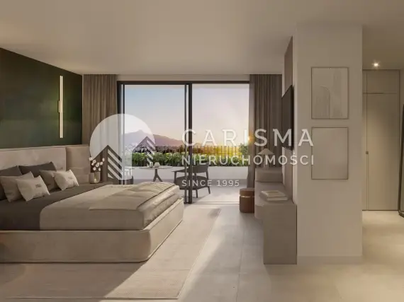 (13) Nowa inwestycja – luksusowe apartamenty w San Pedro de Alcántara