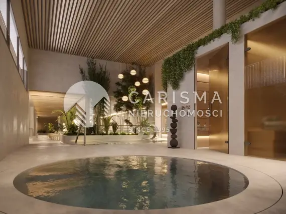 (23) Nowa inwestycja – luksusowe apartamenty w San Pedro de Alcántara