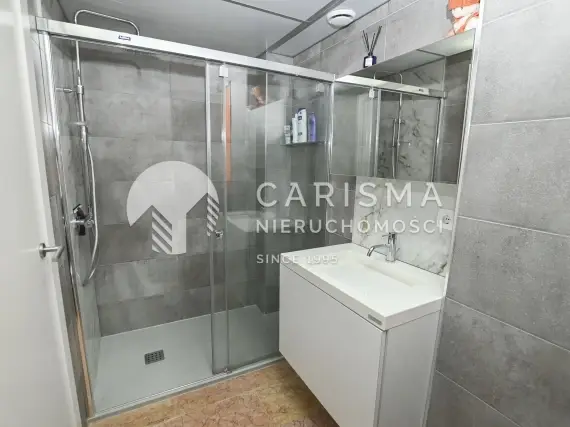 (24) Odremontowany apartament z panoramicznym widokiem na morze – Mascarat, Altea