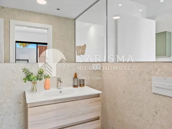 (29) Apartamenty w Los Alcázares z widokiem na morze i pole golfowe