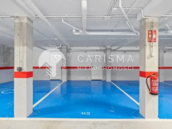 (32) Apartamenty w Los Alcázares z widokiem na morze i pole golfowe