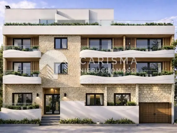 Apartament, San Pedro del Pinatar, Costa Calida, 72 m<sup>2</sup> 1