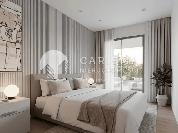 (5) Luksusowe apartamenty przy La Serena Golf w Los Alcázares z basenem i tarasami prywatnymi