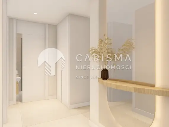 (11) Apartamenty przy polu golfowym blisko morza i Los Alcázares – baseny, SPA i siłownia w Hiszpanii