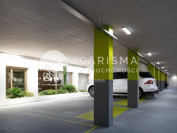 (37) Apartamenty przy polu golfowym blisko morza i Los Alcázares – baseny, SPA i siłownia w Hiszpanii