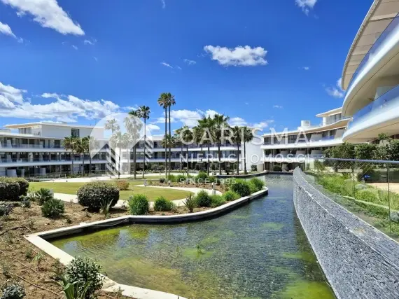(25) Luksusowy apartament w pierwszej linii brzegowej, Estepona, Costa del Sol