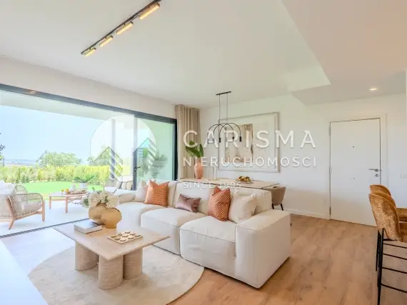 (4) Nowoczesny kompleks apartamentów w prestiżowej lokalizacji