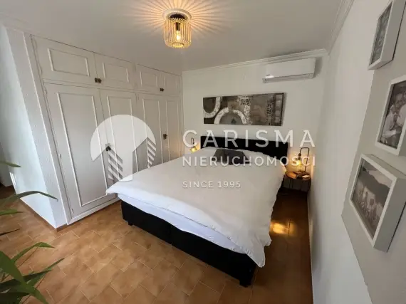 (14) Ekskluzywna wolnostojąca willa z panoramicznymi widokami w Finestrat