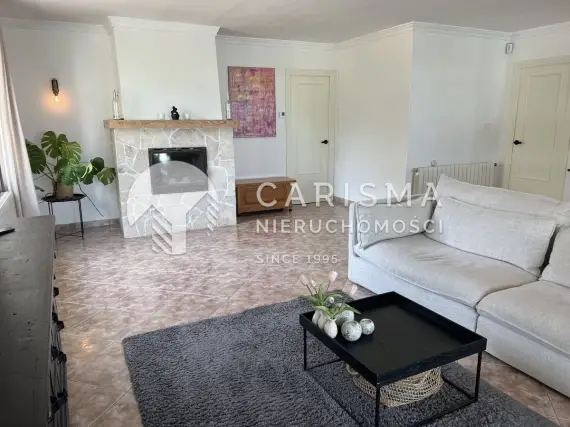 (16) Ekskluzywna wolnostojąca willa z panoramicznymi widokami w Finestrat