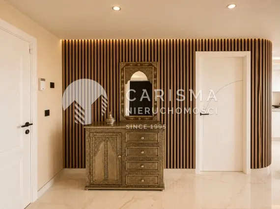 (11) Wspaniały penthouse w pierwszej linii brzegowej, Estepona