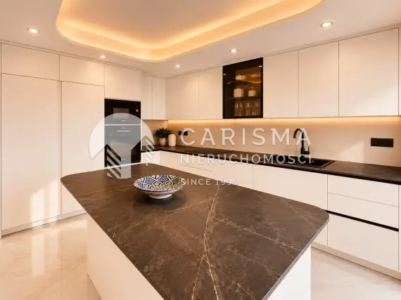 (12) Wspaniały penthouse w pierwszej linii brzegowej, Estepona