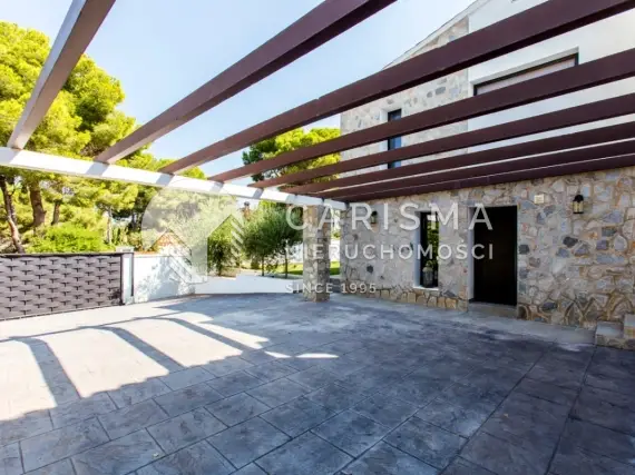(9) Luksusowa willa z widokiem na morze w Moraira