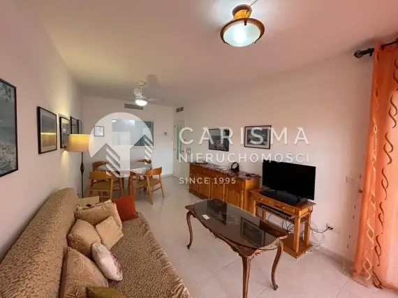 (11) Ekskluzywny apartament z prywatnym garażem i widokiem na morze – Calpe