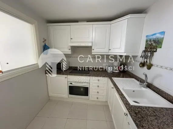 (13) Ekskluzywny apartament z prywatnym garażem i widokiem na morze – Calpe