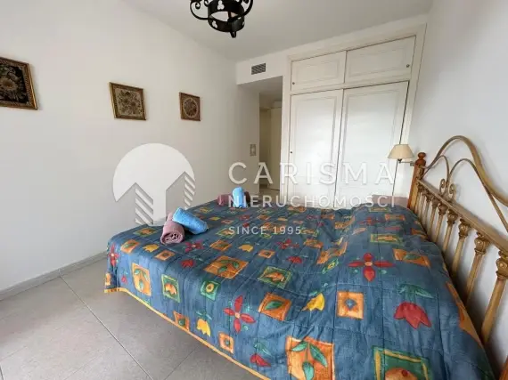 (15) Ekskluzywny apartament z prywatnym garażem i widokiem na morze – Calpe