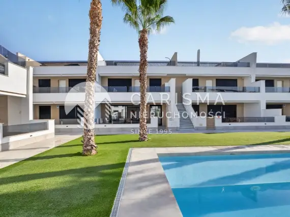 Elegancki apartament 3 sypialnie | San Pedro del Pinatar – 850 m od plaży 2