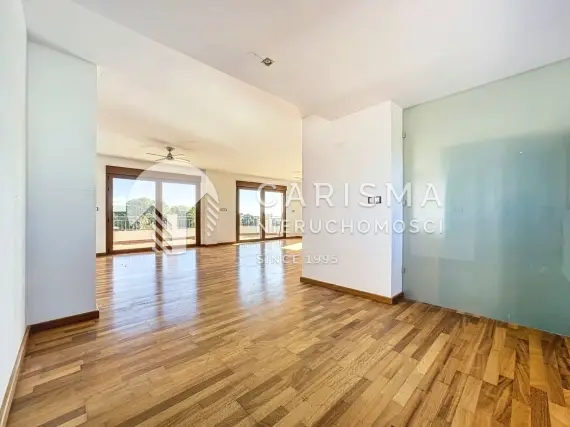 Luksusowy penthouse z panoramicznym widokiem na morze i góry w Altea la Vella, Costa Blanca Północ 2