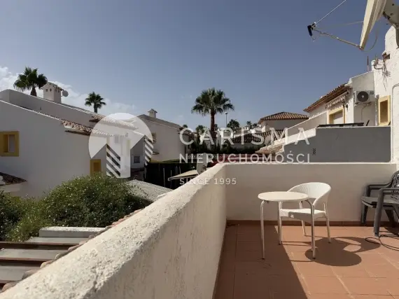 (24) Bungalow, Calpe, Costa Blanca Północ, 107 m<sup>2</sup>