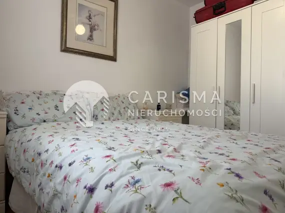 (25) Bungalow, Calpe, Costa Blanca Północ, 107 m<sup>2</sup>