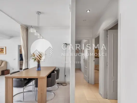 (12) Apartament z tarasem 27 m² i widokiem na morze w Pórtico Mar, Guardamar del Segura