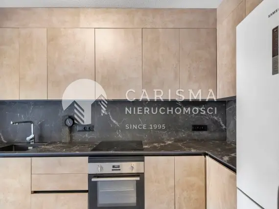 (16) Apartament z tarasem 27 m² i widokiem na morze w Pórtico Mar, Guardamar del Segura