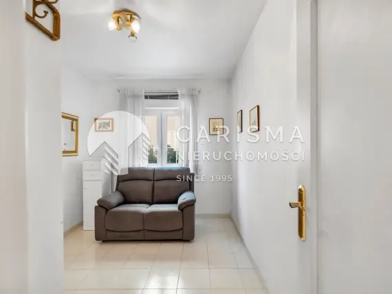 (21) Apartament z tarasem 27 m² i widokiem na morze w Pórtico Mar, Guardamar del Segura