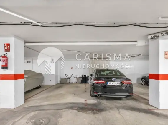 (32) Apartament z tarasem 27 m² i widokiem na morze w Pórtico Mar, Guardamar del Segura