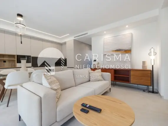 Nowe i nowoczesne apartamenty w budowie, w Guardamar del Segura 2