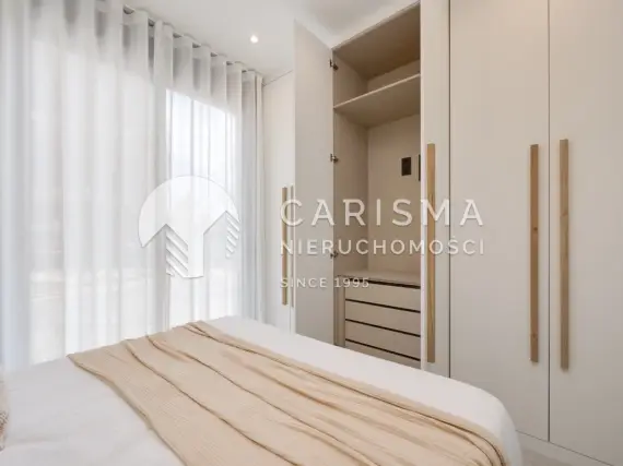 (6) Nowe i nowoczesne apartamenty w budowie, w Guardamar del Segura
