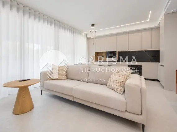 (15) Nowe i nowoczesne apartamenty w budowie, w Guardamar del Segura