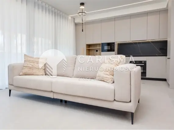 (17) Nowe i nowoczesne apartamenty w budowie, w Guardamar del Segura