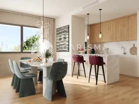 (8) Nowoczesne apartamenty z widokiem na morze, Casares Costa
