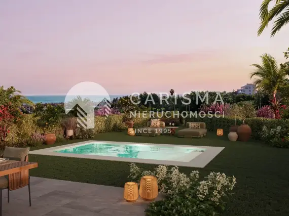(10) Nowoczesne apartamenty z widokiem na morze, Casares Costa